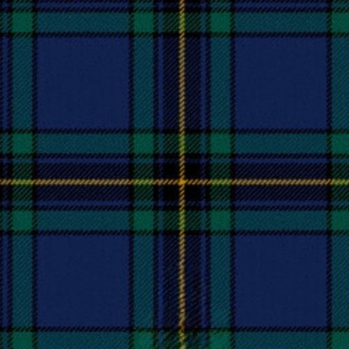 Murray of Elibank Tartan swatch