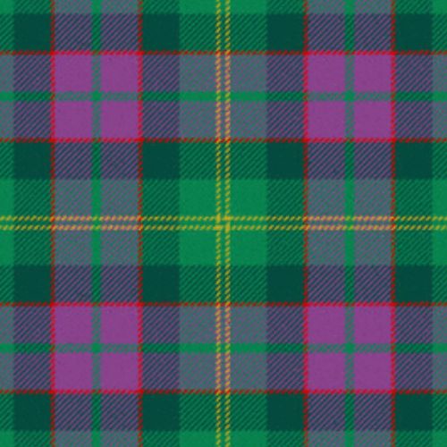 New Mexico Land of Enchantment Tartan – Scottish Kilt