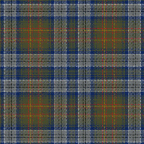 O'Sullivan-Beare Tartan T-Shirt