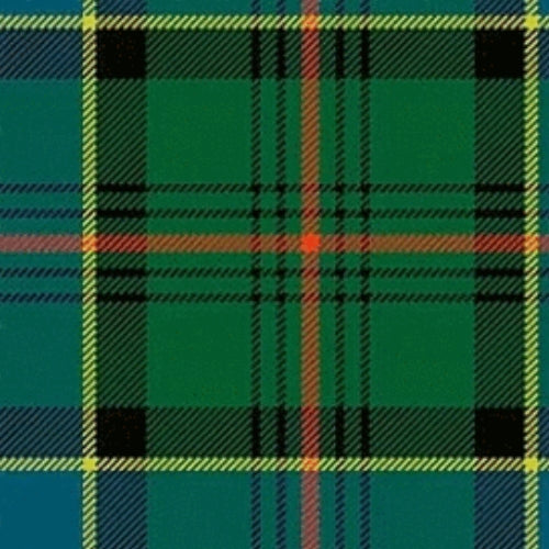 MacLeod Of Lewis Vestiarium Scoticum Tartan Bow Tie