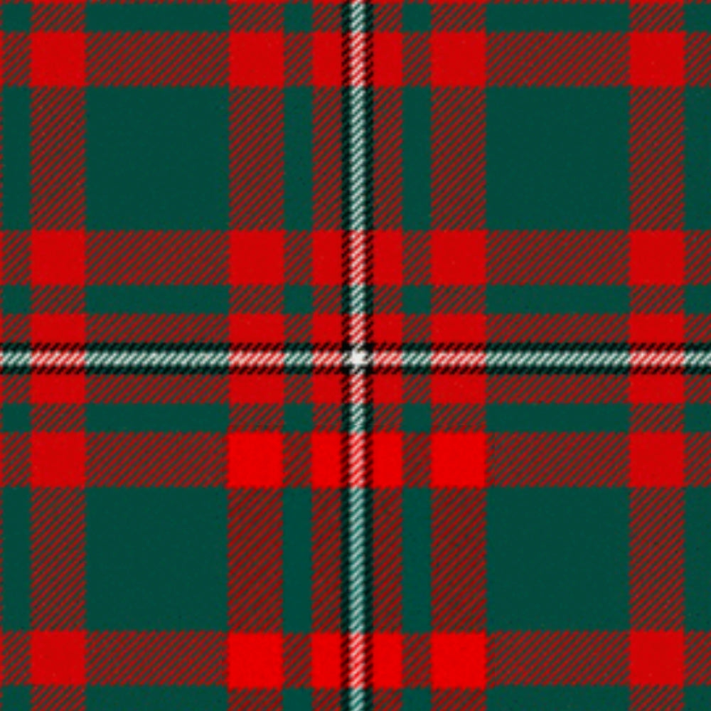 Een Schotse Doedelzakspeler Gekleed in Een Traditionele Schotse Tartan Kilt Die Doedelzak Speelt