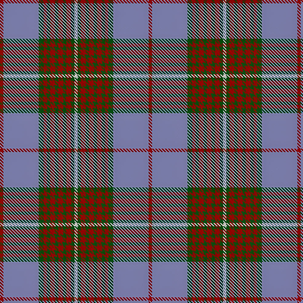 Siren Bottom - TARTAN