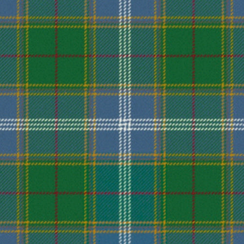 Pringle Tartan Classic Tie