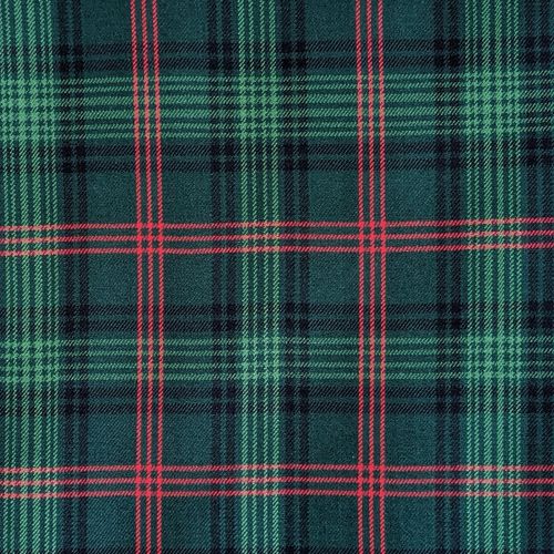 Ross Hunting Tartan – Scottish Kilt