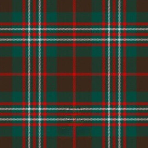 Scott tartan