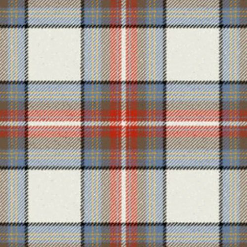 Kerr Ancient Tartan Midi Dress