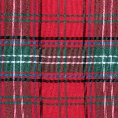 Seton Ancient Tartan swatch
