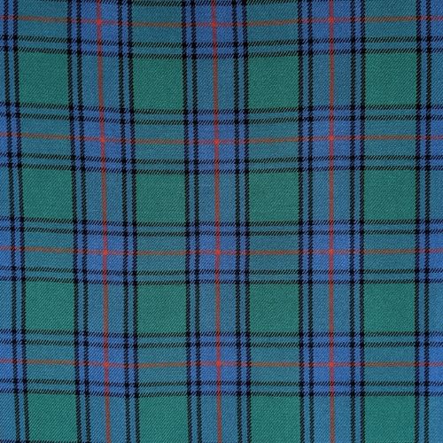 Shaw Ancient Tartan swatch