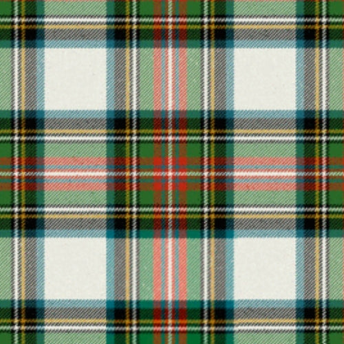 Stewart Dress Ancient Tartan swatch
