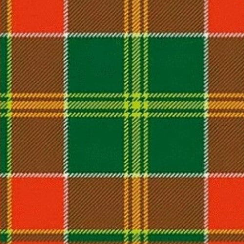 MacDonald of KingsBurgh Ancient Tartan swatch
