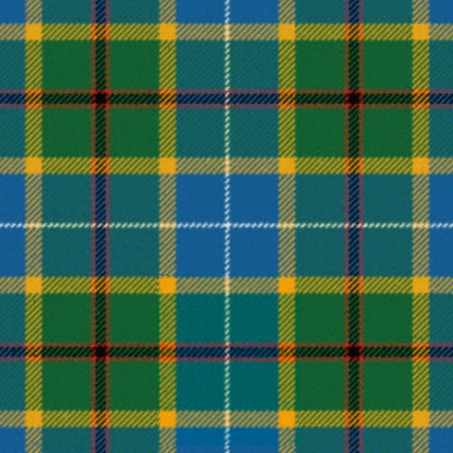 Turnbull of Thornton Ancient Tartan – Scottish Kilt