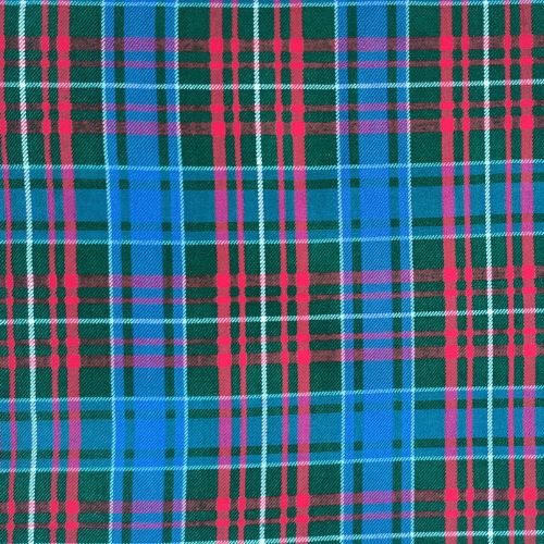 MacConnell (McConnell) Tartan – Scottish Kilt - Main Image
