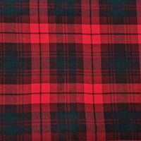 MacNab tartan swatch
