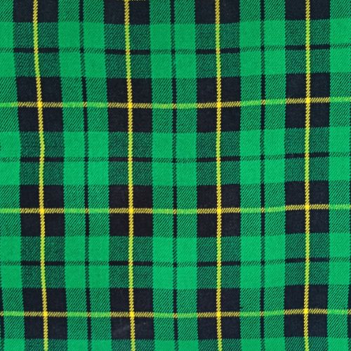 Wallace tartan