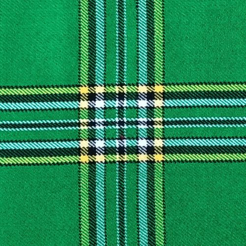 Irish National Tartan – Scottish Kilt