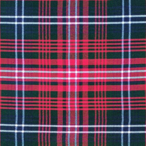 Wilson Tartan – Scottish Kilt