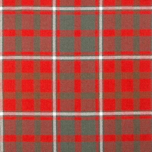 Cameron Of Lochiel Weathered Tartan swatch