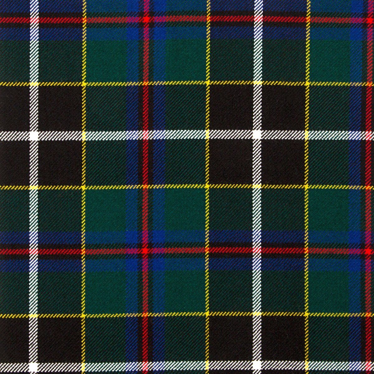 Cornish Hunting Tartan – Scottish Kilt