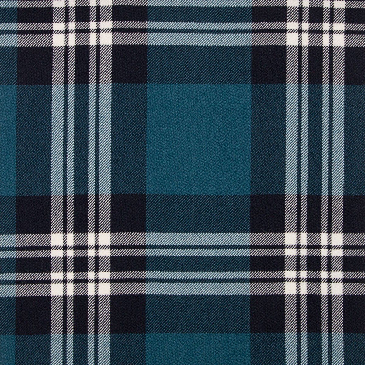 Earl of St Andrews Tartan Classic Tie