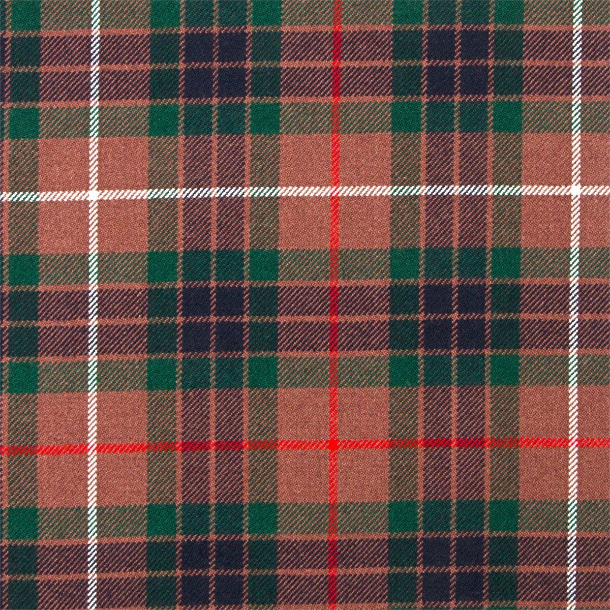 fraser hunting tartan kilt