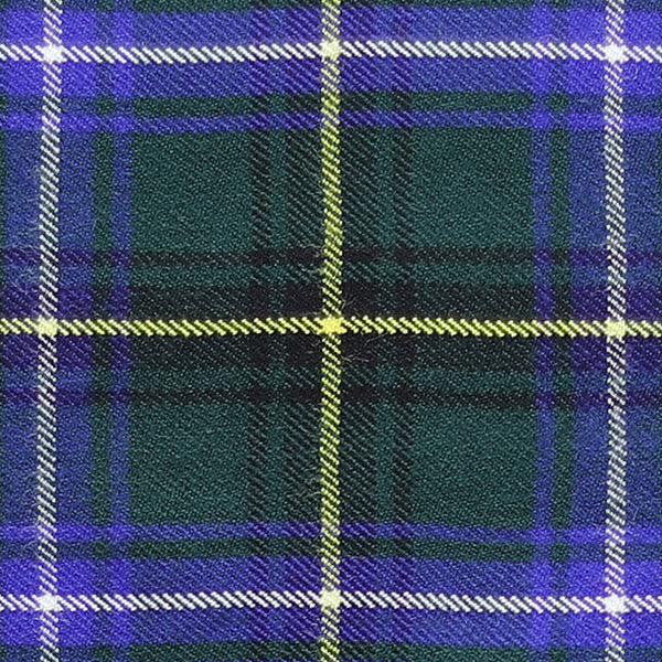 Henderson Tartan swatch