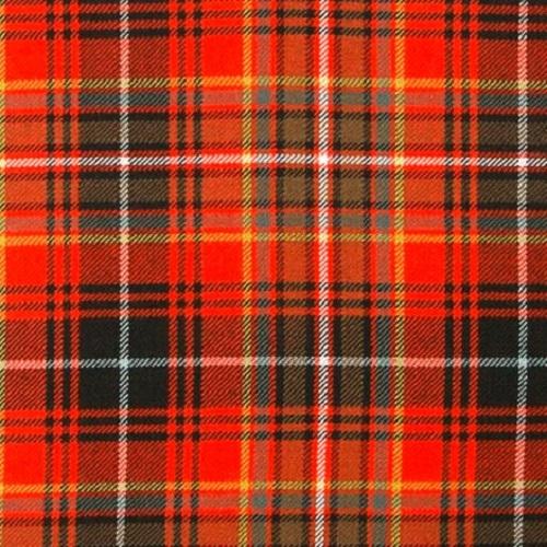 Innes Modern Tartan T-Shirt main image 1