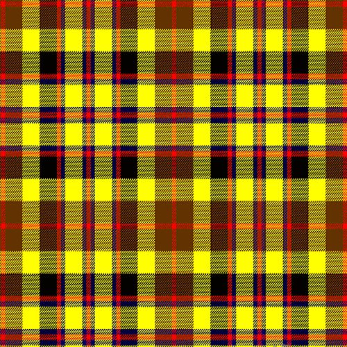 Jardine of Castlemilk Tartan swatch