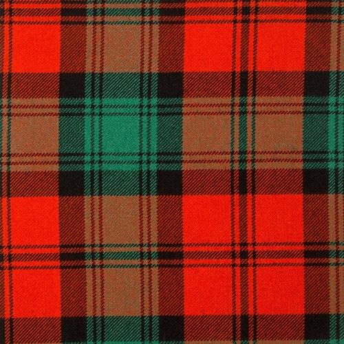 Kerr Ancient Tartan swatch