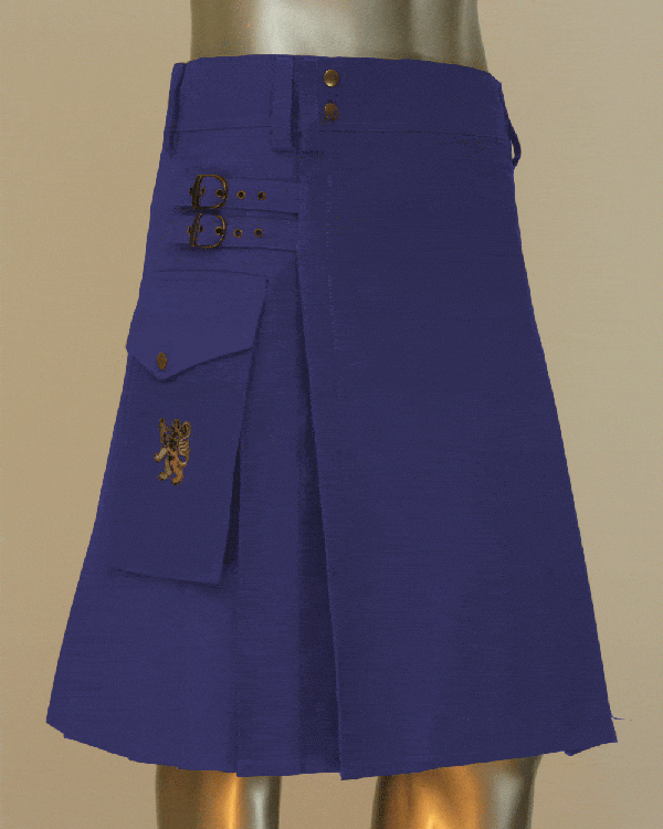 Utility Kilt