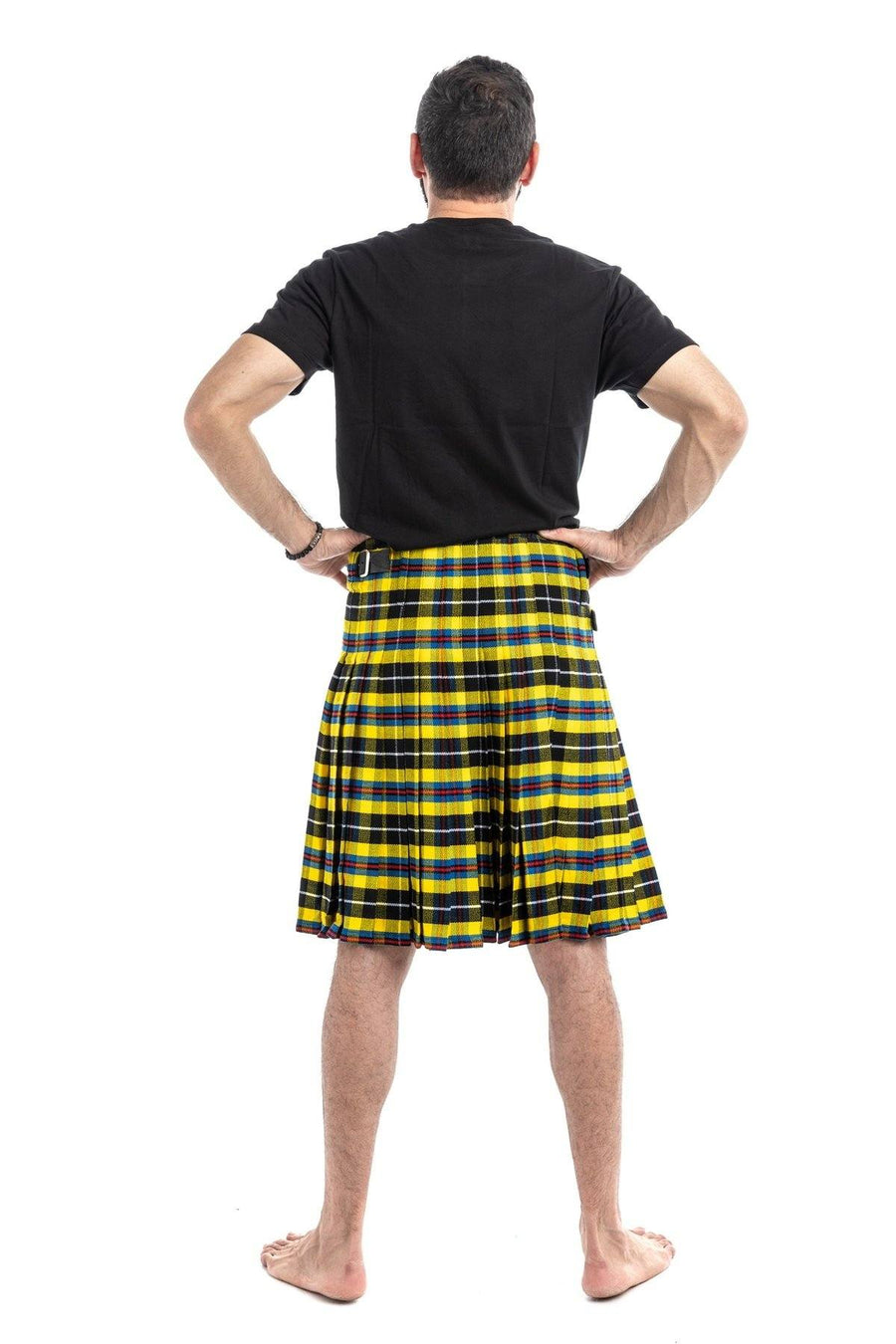 BUY CORNISH KILT