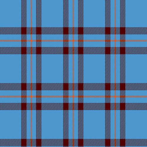 Elliott Ancient Tartan Crest House Flag main image 1