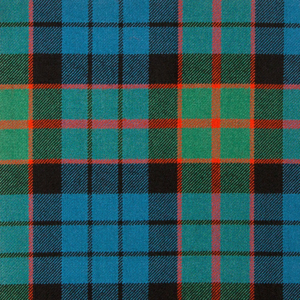 Fletcher of Dunans Ancient Tartan swatch