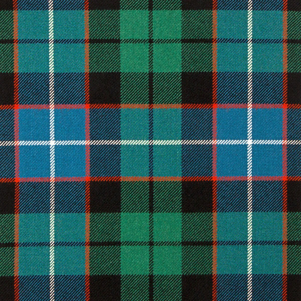 Galbraith Ancient Tartan swatch
