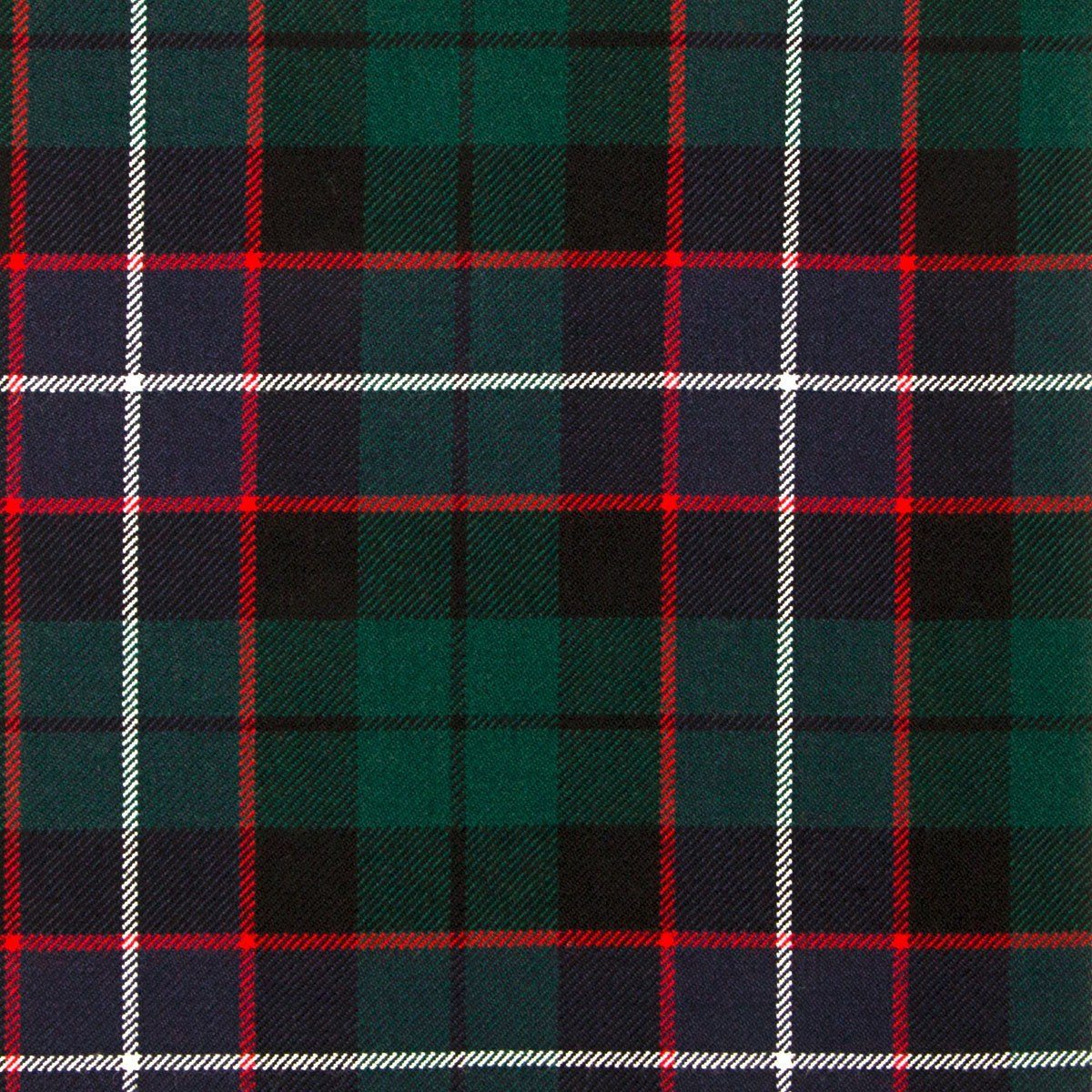 Galbraith Tartan Premium Quilt, Scottish Tartan Galbraith Clan Quilt Cross Style