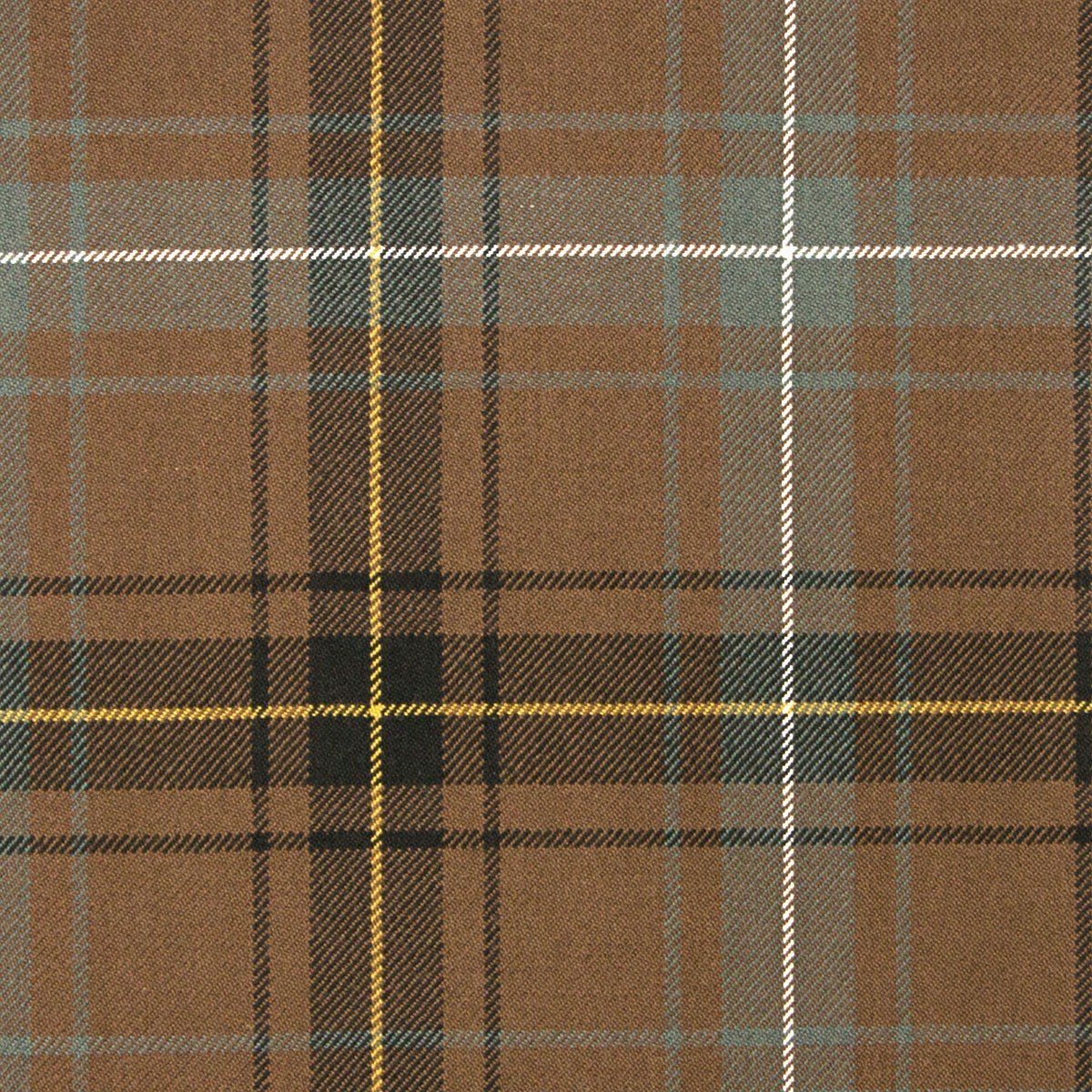 Henderson Weathered Tartan – Scottish Kilt