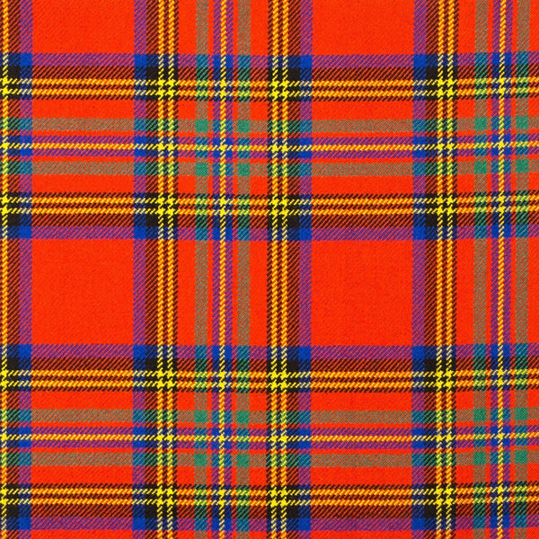 Hepburn Ancient Tartan swatch