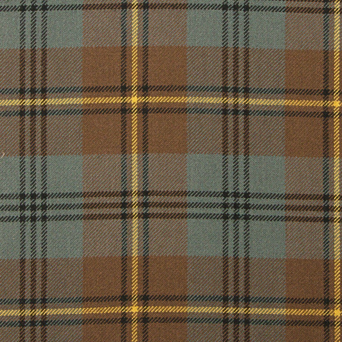 Johnstone Weathered Tartan – Scottish Kilt