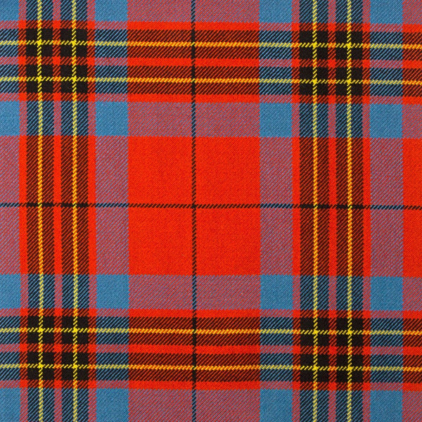 Leslie Ancient Tartan swatch