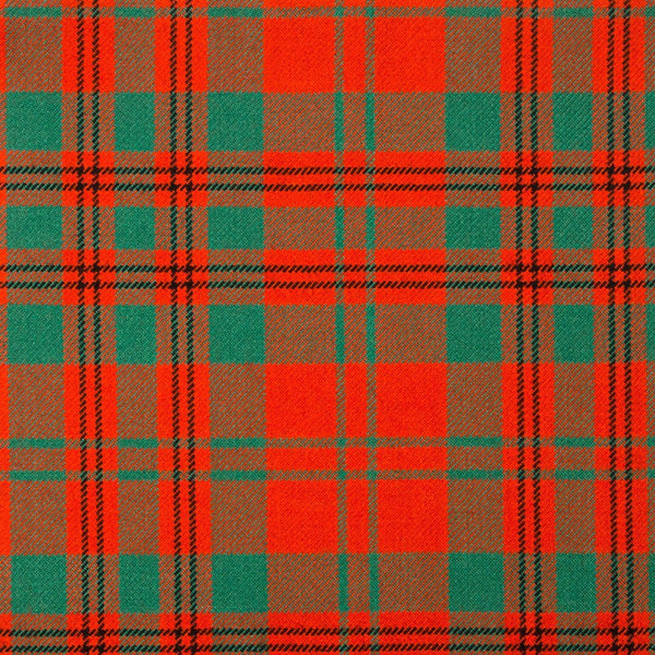 Livingstone Ancient Tartan swatch