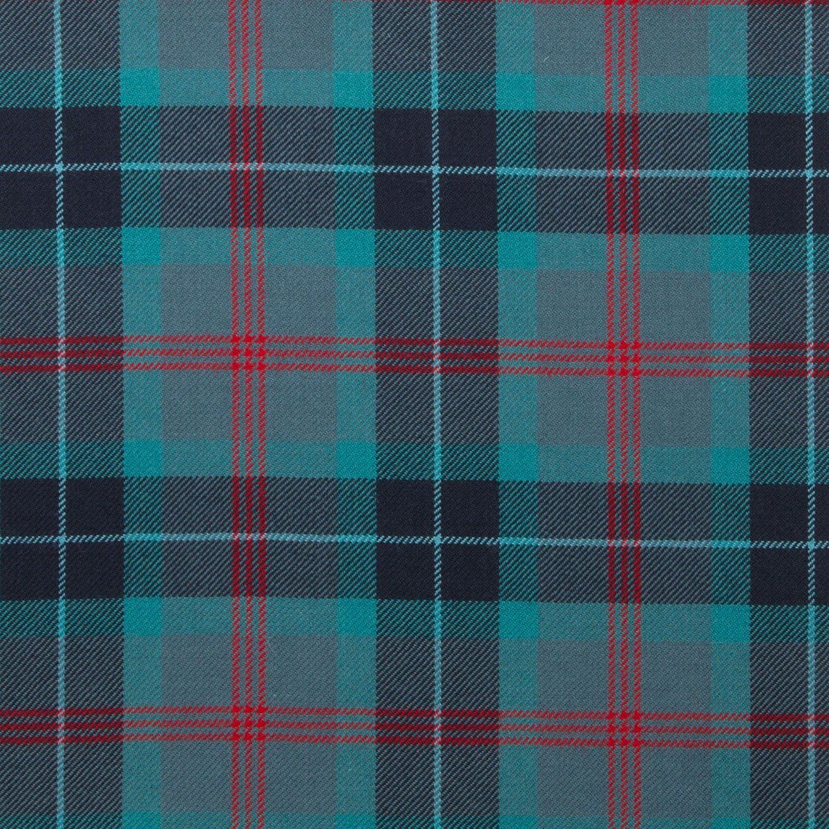 Kilt patterns orders by clan