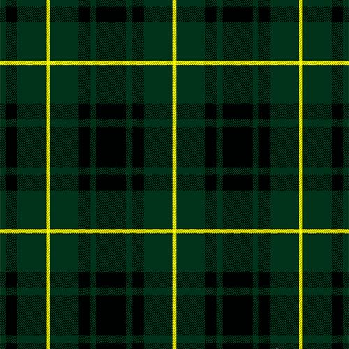 MacArthur Modern Tartan Women's Short main image 0