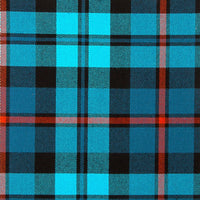 MacCorquodale tartan swatch