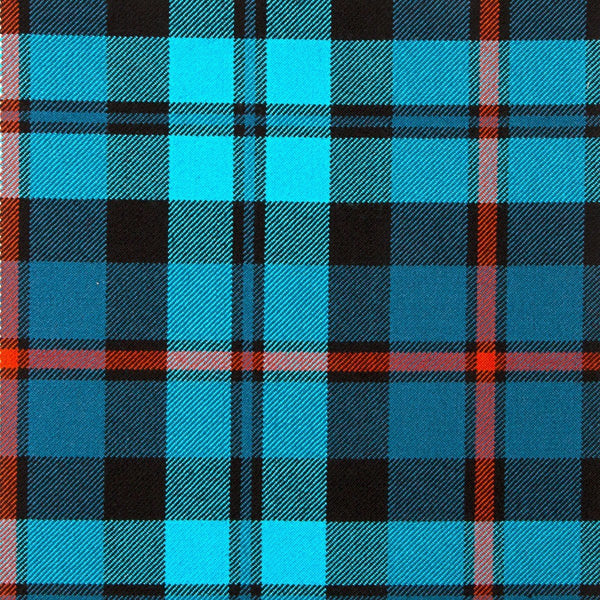 MacCorquodale Tartan swatch