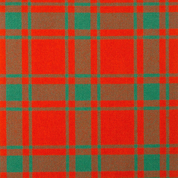 MacDonald of Sleat Ancient Tartan swatch