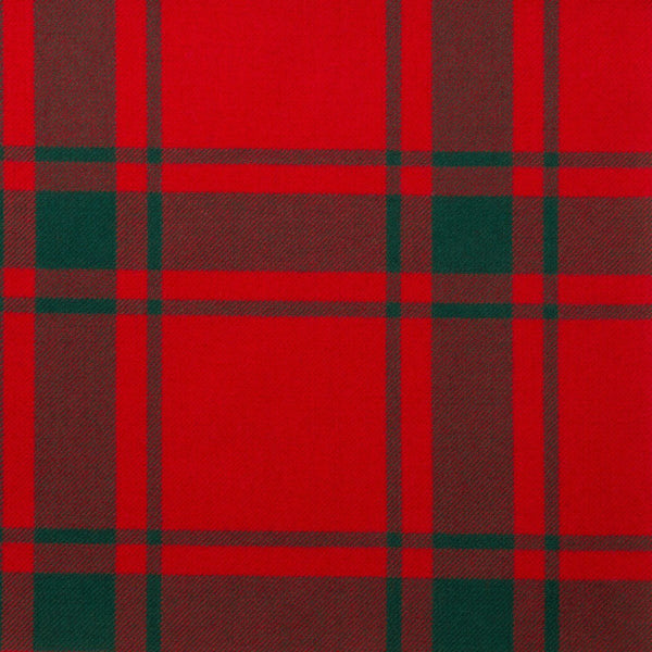 MacDonald of Sleat Tartan swatch