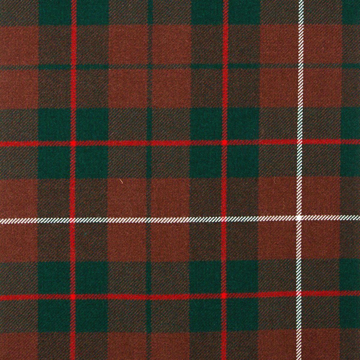 MacKinnon Hunting Modern Tartan Scottish Kilt