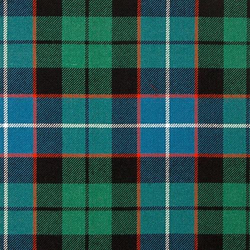 Mitchell Ancient Tartan swatch