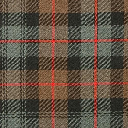Murray Of Atholl Weathered Tartan swatch