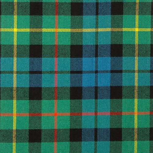 Rollo Ancient Tartan swatch