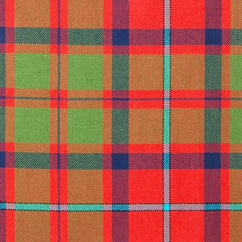 Shaw Of Tordarroch Ancient Tartan swatch